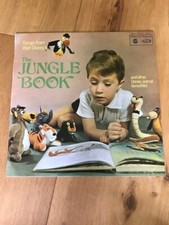 The Jungle Book And Other