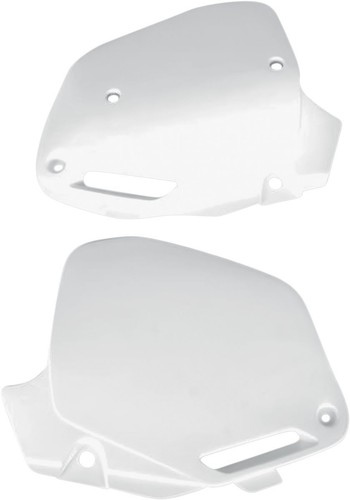 Ufo side panels - side, honda