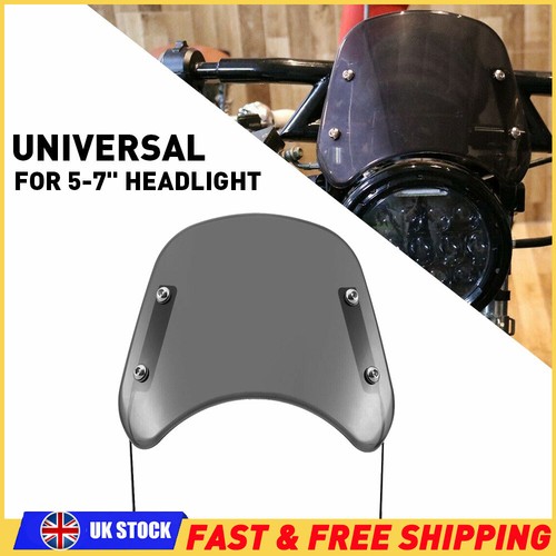 1pc motorcycle windshield - 1pc,