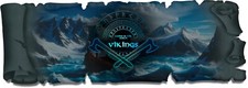 Vikings ladies the north - vikings:,