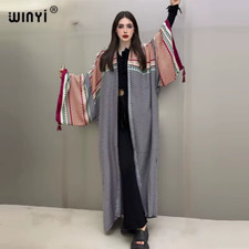Bohemian kimono kaftan - bohemian,