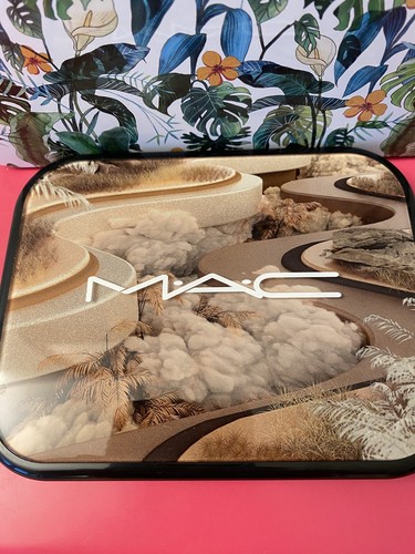 Mac connect colour - mac, eye