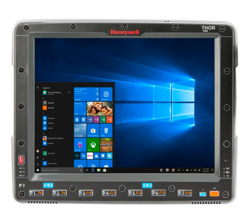 Honeywell vm3 outdoor - honeywell,