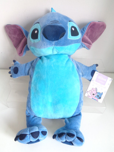 Disney lilo and - and, blue