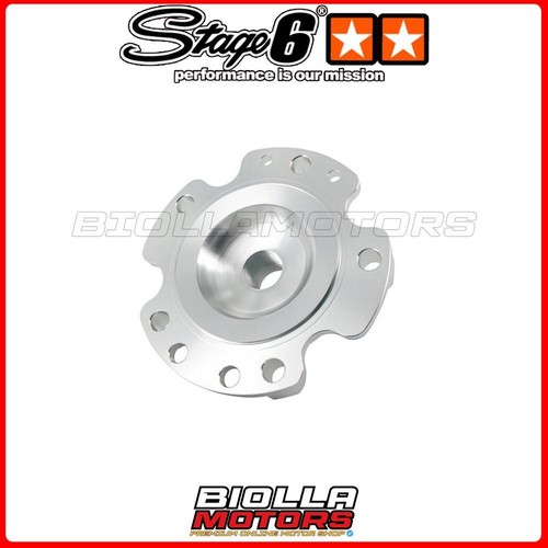 75et03 stage6 head - head, r/t