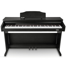 NUX WK-400 Digital Grand Piano