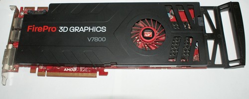 Dell amd firepro graphics - dell, 3d