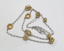 TFS by Roberto Coin 925 silver