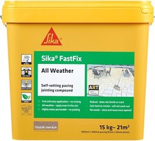 Sika FastFix All Weather