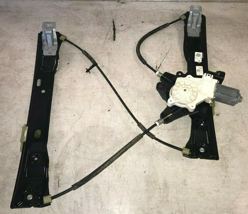 Ford focus electric window - focus,