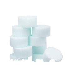 Snazaroo High Density 10 Pack Of Sponges