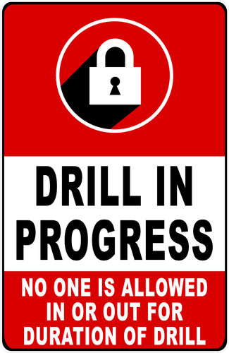 Drill progress one is - is,