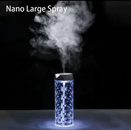 Usb air humidifier - humidifier, aroma
