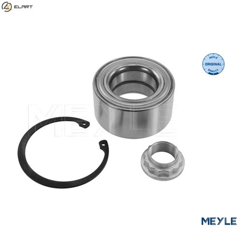 Wheel bearing kit - 314, 0000