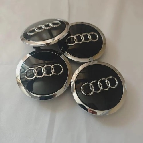 Genuine audi wheel - genuine, centre