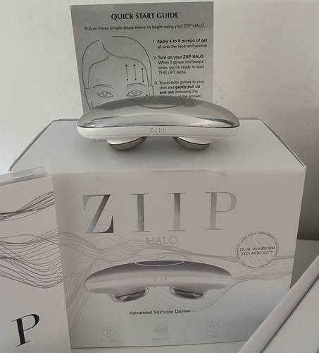 Ziip halo microcurrent - ziip,