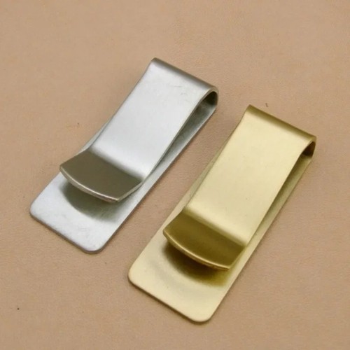 Premium stainless steel money - stainless,