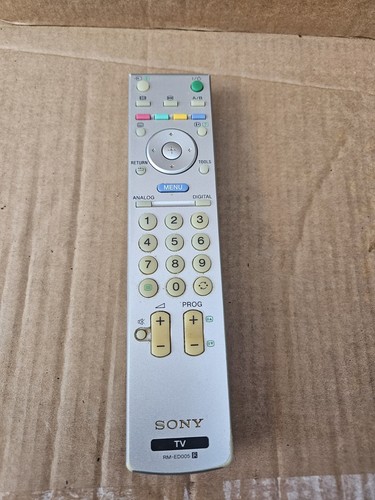 Genuine sony ed005 - genuine,
