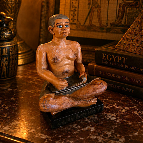 Vintage retro egyptian ancient - retro,