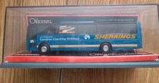 Corgi Coach Bus 42712 Van Hool