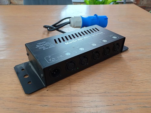 Martin 485 optically - martin,