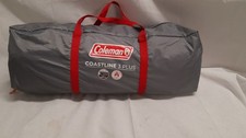 Coleman Tent Coastline 3 Plus