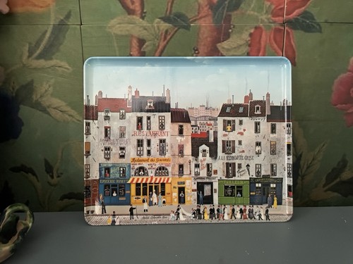 Vintage michel delacroix paris - delacroix,