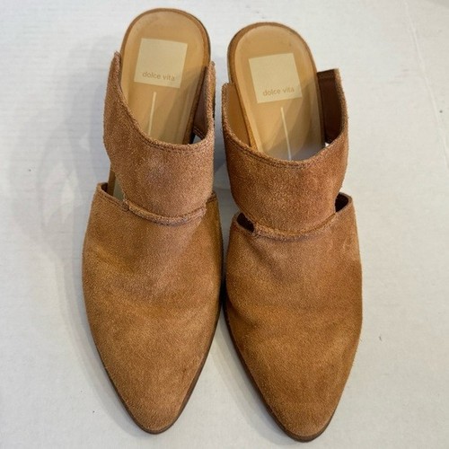 Dolce vita rogin suede - vita,