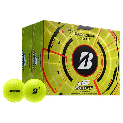 Bridgestone soft dozen - soft,