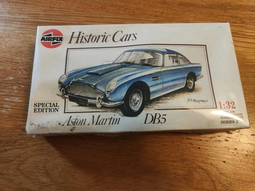 Airfix scale historic - 1/32,