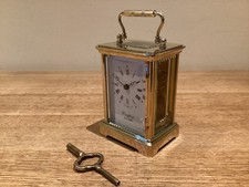 Woodford ~ Eight Day Brass