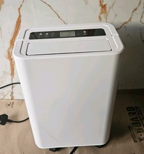 Blyss Dehumidifier WDH 316-DB