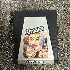 Atari 2600 Amidar Arcade