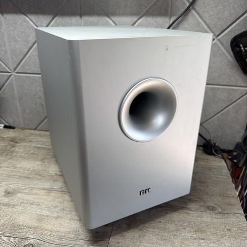 Elac sub 101 - elac,