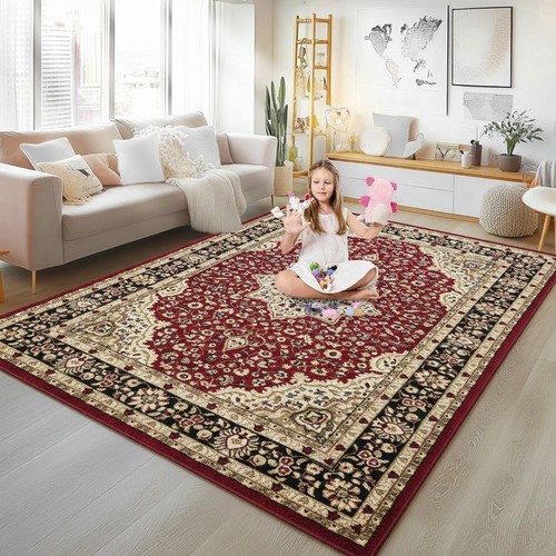 Non slip large - large, traditional