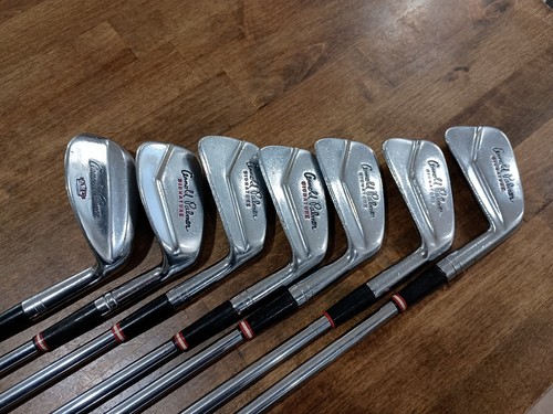 Arnold palmer signature forged - arnold,