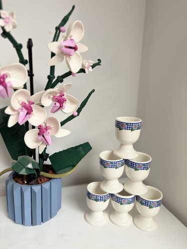 Crown dynasty vintage floral - dynasty,
