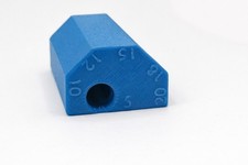 Scribing Block Tool for Wall