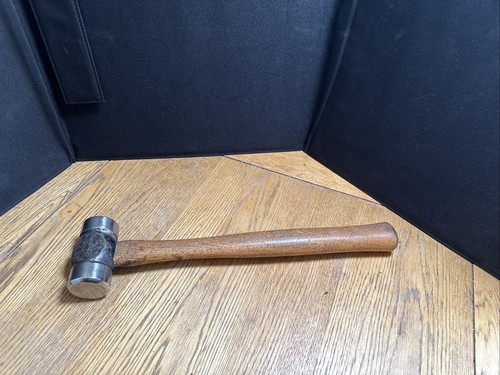 Blacksmiths rounding hammer - blacksmiths,