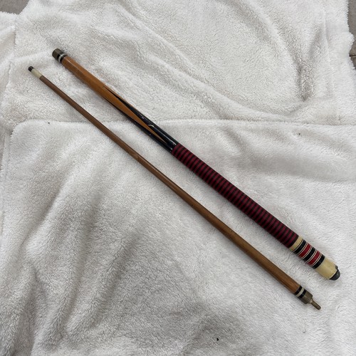 Vintage piece pool snooker - vintage, 2