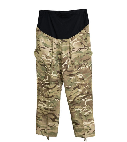 Genuine british army - *genuine,