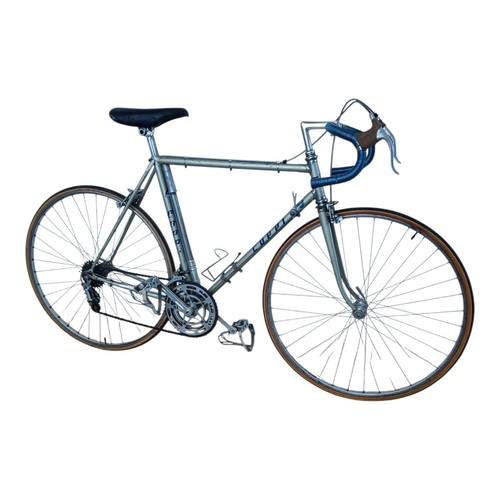 Fausto coppi fiorelli - fausto, de