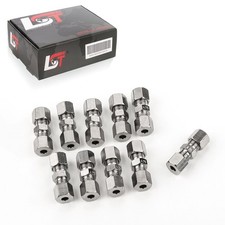 10x Quick Connector Brake Line