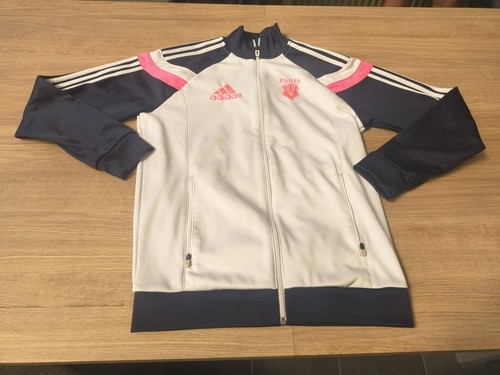 2014 2015 stade francais - 2014/2015,