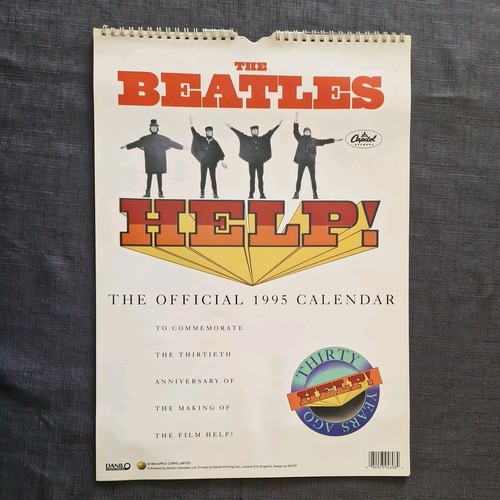The beatles official 1995 - the,