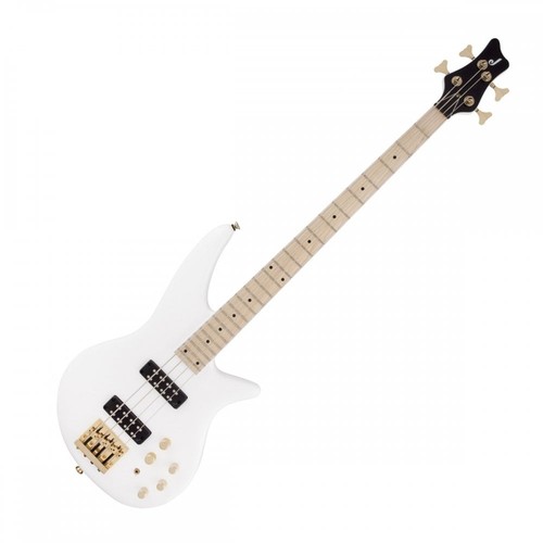 Jackson series spectra - series,