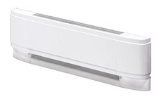 DIMPLEX 500W 20" WHT Base