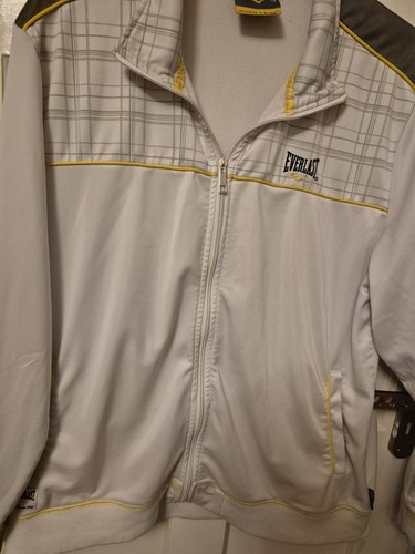 Everlast men tracksuit - men's, top