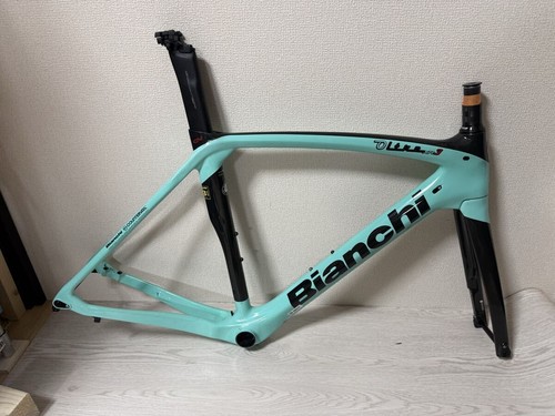 Bianchi oltre xr3 disc - oltre, carbon