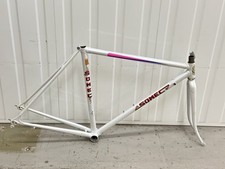 Vintage Somec Columbus Road Frameset Size Small Frame